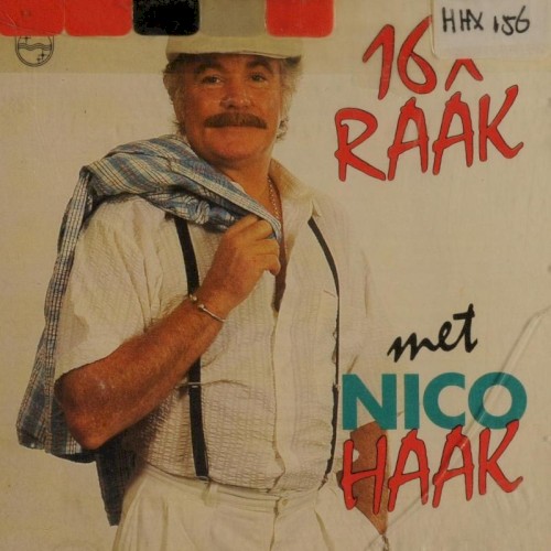 Nico Haak